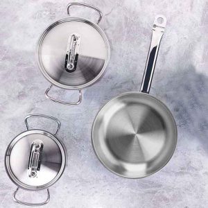 چرا برند کرکماز در ایران محبوب است؟