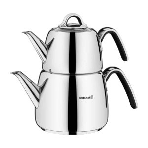 کتری و قوری کرکماز