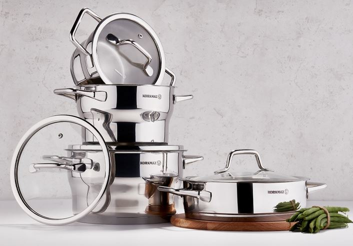 قیمت محصولات برند کرکماز چقدر است؟