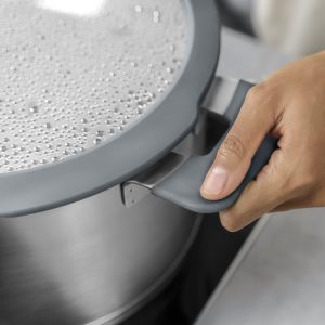 ۲ سرویس قابلمه 9 پارچه ZWILLING زولینگ آلمان سری Simplify