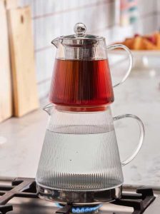 راهنمای خرید کتری و قوری