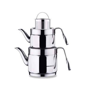 بررسی قیمت قوری و کتری ارزان