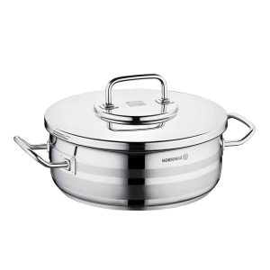 معایب ظروف استیل