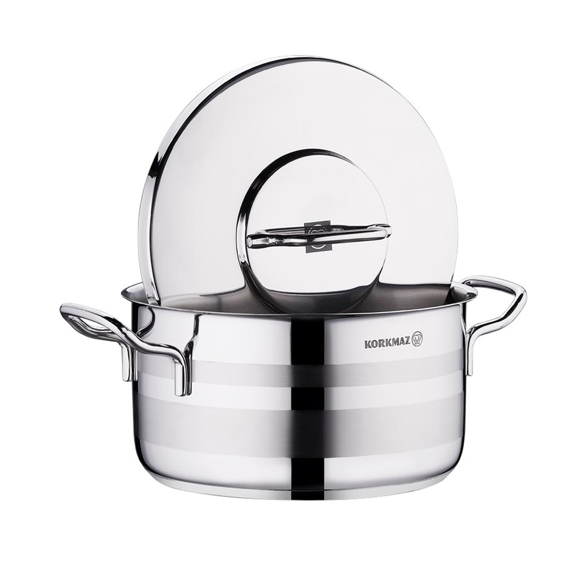 قابلمه استیل