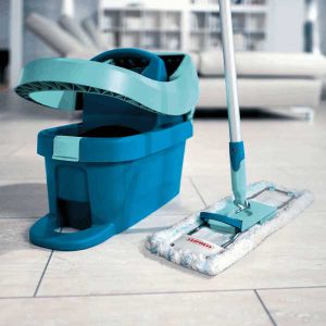 معیار های کلیدی برای خرید لوازم نظافت منزل