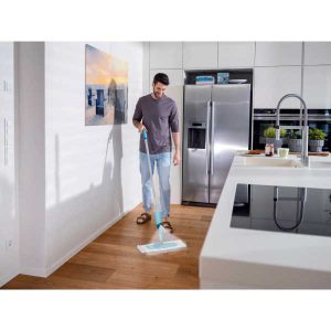 اصول نگهداری و استفاده صحیح از لوازم نظافت