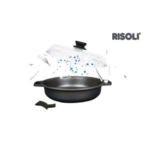 ضروری ترین لوازم پخت و پز