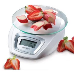 ترازوی آشپزخانه