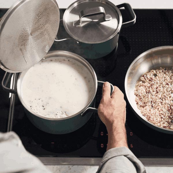 سرویس قابلمه زولینگ