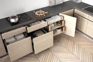 راهنمای خرید ظروف آشپزخانه